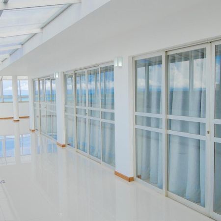 Hotel Atlantico Guarapari Exterior photo