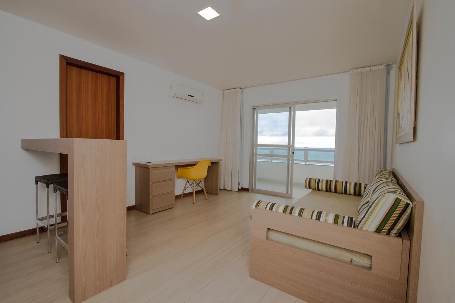 Hotel Atlantico Guarapari Exterior photo